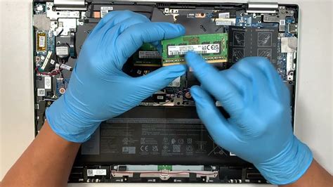 Dell Inspiron 16 7620 P119F Upgrade Add Laptop RAM .